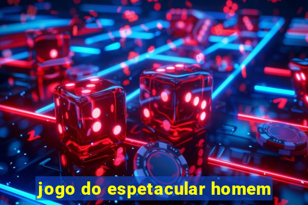 jogo do espetacular homem-aranha 1